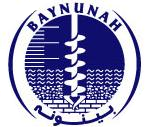 Baynunah Laboratory logo